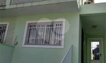 Imagem: Limão sobrado três suítes, seis vagas,salão