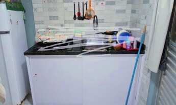 Imagem 6: Kitnet na Fazenda grande do retiro