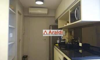 Imagem 7: Studio com 1 dormitório para alugar, 32 m² por R$ 5.395,23/mês - Jardim Paulista - São Pau