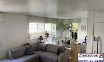 Imagem 7: Apartamento para venda tem 141 metros quadrados com 3 quartos