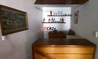 Imagem 6: Cobertura Para Vender com 5 quartos 2 suítes em Boa Viagem,360m² em Recife