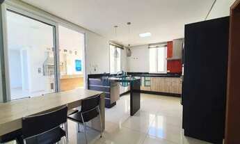 Imagem 5: Casa com 3 dormitórios, 302 m² - venda por R$ 1.800.000,07 ou aluguel por R$ 11.648,89/mês