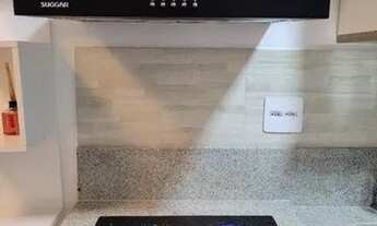 Imagem 8: Apartamento com 1 dormitório, 33 m² - venda por R$ 420.000,00 ou aluguel por R$ 2.900,01/m