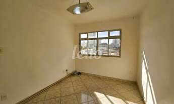 Imagem 2: São Paulo - Apartamento Padrão - Tatuapé