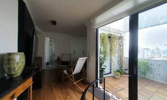 Imagem 7: APARTAMENTO PARA VENDA COND. DENITY - HIGIENÓPOLIS