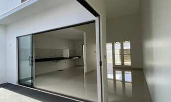 Imagem 7: Casa Residencial - Bairro Alexandrina