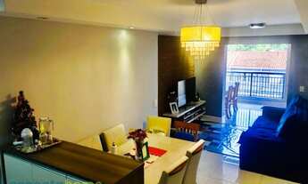 Imagem 4: Apartamento com 87m², 3 dorms, 1 suíte e 1 vaga no Ipiranga