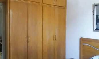 Imagem 2: Contagem - Apartamento Padrão - Arvoredo 2ª Secao