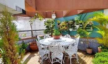 Imagem: Apartamento de 4 quartos para alugar no