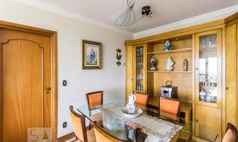 Imagem 5: Apartamento à Venda - Vila Romana, 3 Quartos, 120 m2