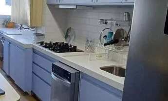 Imagem: Apartamento Garden com 2 dormitórios à