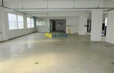 Imagem 6: Andar comercial para alugar com 150 m² em excelente ponto no Centro de BH