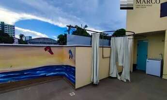 Imagem 7: ALUGO BRONZE NUMA COBERTURA COMERCIAL - COM ENERGIA INCLUSA