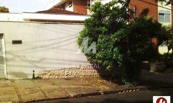 Imagem: Casa (térrea na rua) 3 dormitórios/suite