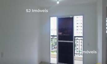 Imagem 4: Apartamento para aluguel tem 50 metros quadrados com 2 quartos em Jóquei Clube - Fortaleza