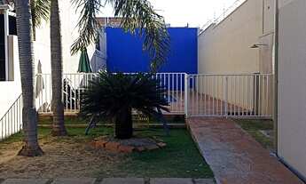 Imagem 2: Casa de condomínio para venda com 83 metros quadrados com 3 quartos