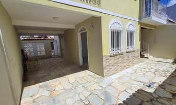 Imagem 5: Casa no Grageru Casa com 3 dormitórios