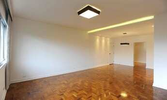 Imagem 3: Locação Apartamento 4 Dormitórios - 158 m² Ibirapuera