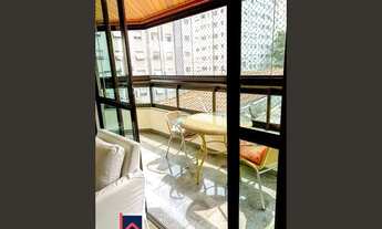 Imagem 5: Venda Apartamento 4 Dormitórios - 226 m² Perdizes