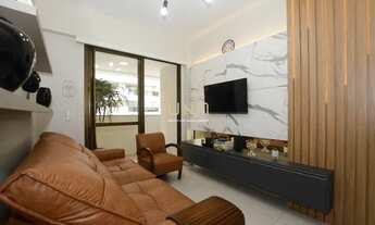 Imagem: FLORIANóPOLIS - Apartamento Padrão - Itacorubi