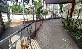 Imagem 7: Sobrado com 1 dormitório para alugar, 200 m² por R$ 20.422,24 - Itaim Bibi - São Paulo/SP