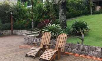 Imagem 13: Casa sobrado de alto padrão à venda no Condomínio PortoGalo em Angra dos Reis - RJ