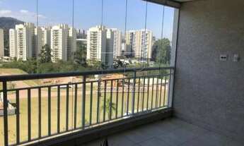 Imagem: SANTANA DE PARNAÍBA - Apartamento Padrão