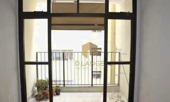 Imagem 3: Apartamento à venda no Cambuí - Campinas/SP