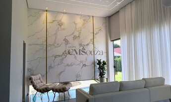 Imagem 2: LONDRINA - Casa de Condomínio - Condomínio Terras de Canaã