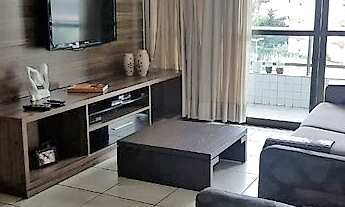 Imagem: Casa Amarela - 02 Qtos / 01 Suíte - Nascente