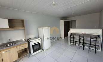 Imagem 6: Kitnet com 1 dormitório para alugar, 26 m² por R$ 890,00/mês - Campo de Santana - Curitiba