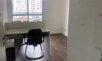 Imagem 6: Sala comercial com 47m² com possibilidade de junção: 97m²