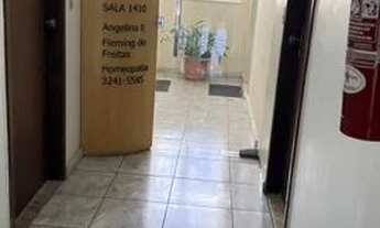 Imagem 7: Ótima sala na melhor localização do bairrp , Santa Efigenia