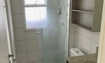 Imagem 4: Reseva Inglesa, Liverpool com 2 quartos, andar alto, nascente , na Ponta Negra - Manaus