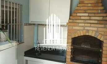 Imagem 2: Sobrado a venda Próximo ao Metrô Tucuruvi