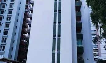 Imagem 3: Apartamento à Venda - Portal do Morumbi, 3 Quartos, 125 m2