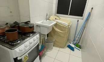 Imagem 4: M129Apar para aluguel com 45 metros quadrados com 2 quartos em Araçagy - São José de Ribam