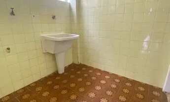 Imagem 2: Apartamento com 2 quartos bem distribuído em 70m² com uma vaga de garagem na Pituba