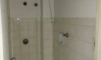 Imagem 7: Apartamento com 1 dormitório para alugar, 55 m² por R$ 2.400,00/mês - José Menino - Santos