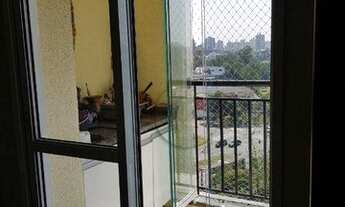 Imagem 7: Apartamento residencial à venda, Vila Valparaíso, Santo André - AP6384