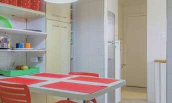 Imagem 5: Apartamento para venda com 96 metros quadrados com 3 quartos em Vila Cordeiro - São Paulo