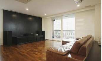 Imagem 2: Apartamento para aluguel e venda tem 333 metros quadrados com 4 quartos