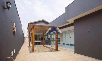 Imagem 6: Sobrado com 3 dormitórios, 450 m² - venda por R$ 2.650.000,00 ou aluguel por R$ 10.400,00