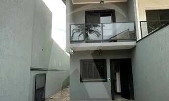 Imagem 6: Sobrado bem localizado, 221 m², com 4 quartos - Freguesia do Ó, São Paulo