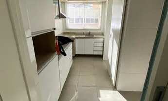 Imagem 2: Apartamento para Aluguel - Bela Vista, 2 Quartos, 91 m2