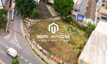 Imagem 3: TERRENO COMERCIAL em SÃO PAULO - SP, JABAQUARA