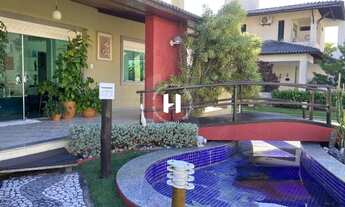 Imagem 3: Casa no cond. Melício Machado