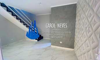 Imagem 5: 6340 - SOBRADO NOVO CONDOMÍNIO ALTO PADRÃO 2 SUÍTES PISCINA CIBRATEL 2 ITANHAÉM