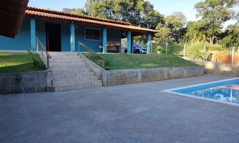 Imagem 5: Chácara completa (porteira fechada) em mairinque, bairro Capuava