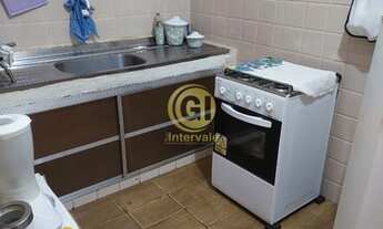 Imagem 5: CA08837 Casa para aluguel com 130 m no Centro - Jacareí - SP